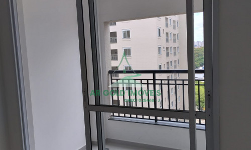 Apartamento novo à venda na Vila Sônia | 3 dorms | 2 suítes | Terraço | 1 vaga | 70m²
