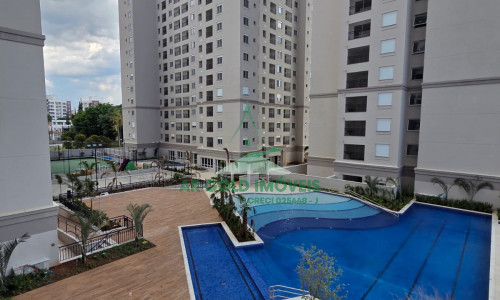 Apartamento novo à venda na Vila Sônia | 3 dorms | 2 suítes | Terraço | 1 vaga | 70m²