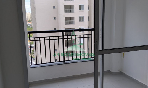 Apartamento novo à venda na Vila Sônia | 3 dorms | 2 suítes | Terraço | 1 vaga | 70m²