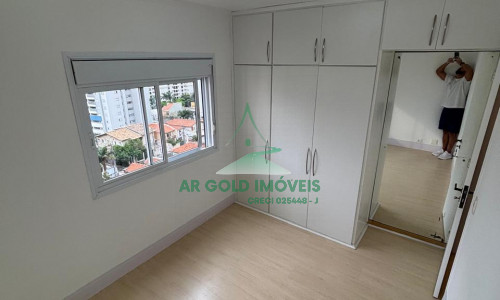 Apartamento para locação no Alto da Lapa | 3 dormitórios | 90m² | Varanda | Ótima Localização