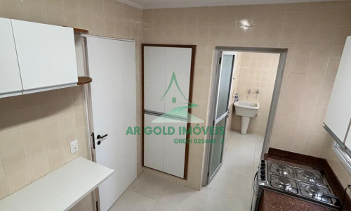 Apartamento para locação no Alto da Lapa | 3 dormitórios | 90m² | Varanda | Ótima Localização