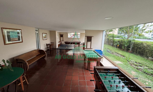 Apartamento para locação no Alto da Lapa | 3 dormitórios | 90m² | Varanda | Ótima Localização