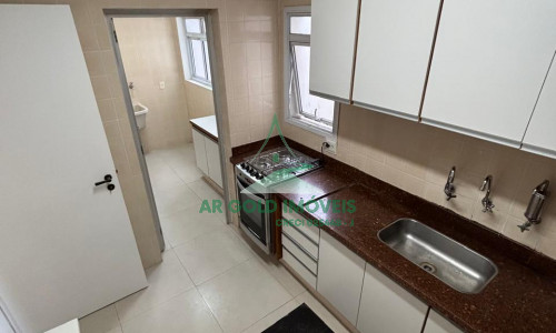 Apartamento para locação no Alto da Lapa | 3 dormitórios | 90m² | Varanda | Ótima Localização