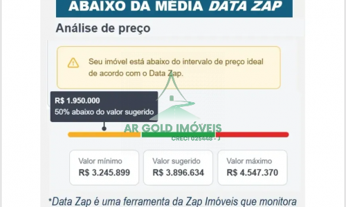 Terreno à venda na Vila Leopoldina | 614m² | ZCOR-2 | Alto potencial construtivo