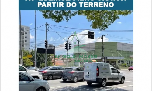 Terreno à venda na Vila Leopoldina | 614m² | ZCOR-2 | Alto potencial construtivo