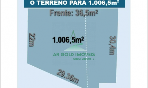 Terreno à venda na Vila Leopoldina | 614m² | ZCOR-2 | Alto potencial construtivo