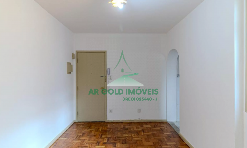 Apartamento à venda na Consolação | 1 dormitório | 63m² | Próx. Metrô | Planta ampla