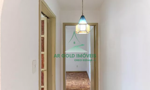 Apartamento à venda na Consolação | 1 dormitório | 63m² | Próx. Metrô | Planta ampla