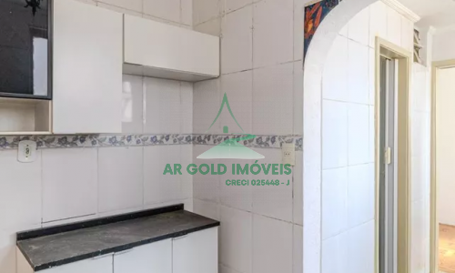 Apartamento à venda na Consolação | 1 dormitório | 63m² | Próx. Metrô | Planta ampla