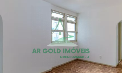 Apartamento à venda na Consolação | 1 dormitório | 63m² | Próx. Metrô | Planta ampla