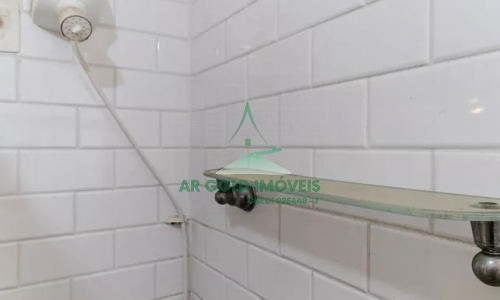 Apartamento à venda na Consolação | 1 dormitório | 63m² | Próx. Metrô | Planta ampla