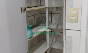 Apartamento para locação no Rio Pequeno | 3 dormitórios | 77m² | 1 vaga | Próx. Butantã