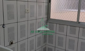 Apartamento para locação no Rio Pequeno | 3 dormitórios | 77m² | 1 vaga | Próx. Butantã