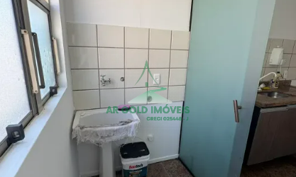 Apartamento para locação na Barra Funda | 2 dormitórios | 55m² | Andar alto | 1 vaga