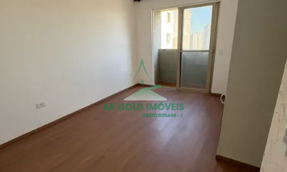 Apartamento para locação na Barra Funda | 2 dormitórios | 55m² | Andar alto | 1 vaga