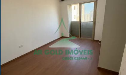 Apartamento para locação na Barra Funda | 2 dormitórios | 55m² | Andar alto | 1 vaga