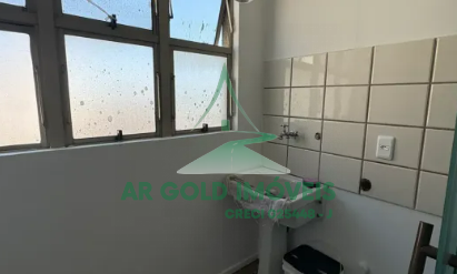 Apartamento para locação na Barra Funda | 2 dormitórios | 55m² | Andar alto | 1 vaga