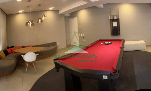 Apartamento para locação na Vila Mariana | 1 dormitório | Próx. Metrô | Armários planejados