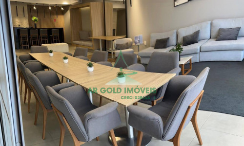 Apartamento para locação na Vila Mariana | 1 dormitório | Próx. Metrô | Armários planejados