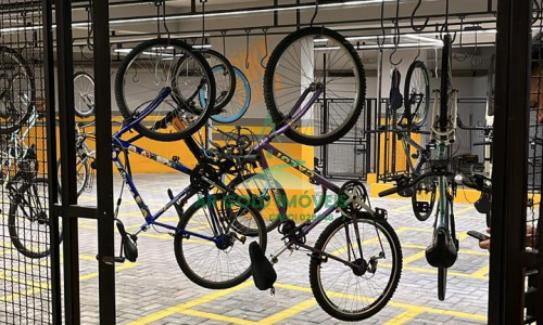 Apartamento para locação na Vila Mariana | 1 dormitório | Próx. Metrô | Armários planejados