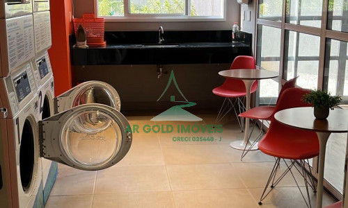 Apartamento para locação na Vila Mariana | 1 dormitório | Próx. Metrô | Armários planejados