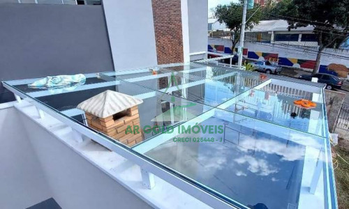 Apartamento à venda na Barra Funda | 2 dormitórios | 44m² | Andar alto | Próx. Metrô