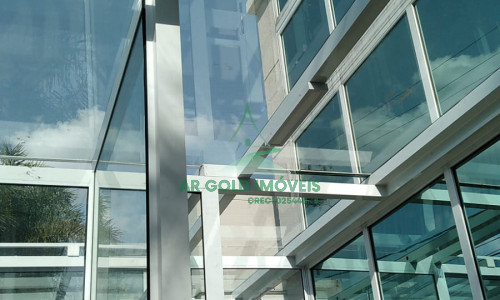 Apartamento à venda na Barra Funda | 2 dormitórios | 44m² | Andar alto | Próx. Metrô