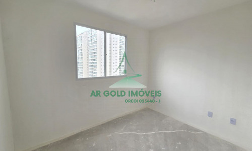 Apartamento à venda na Barra Funda | 2 dormitórios | 44m² | Andar alto | Próx. Metrô