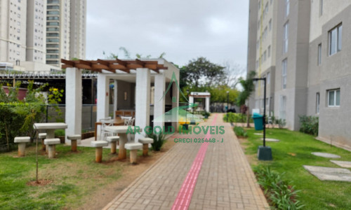 Apartamento à venda na Barra Funda | 2 dormitórios | 44m² | Andar alto | Próx. Metrô
