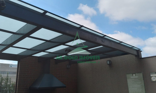 Apartamento à venda na Barra Funda | 2 dormitórios | 44m² | Andar alto | Próx. Metrô