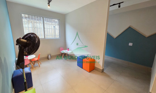 Apartamento à venda na Barra Funda | 2 dormitórios | 44m² | Andar alto | Próx. Metrô