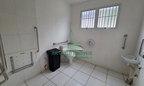 Apartamento à venda na Barra Funda | 2 dormitórios | 44m² | Andar alto | Próx. Metrô