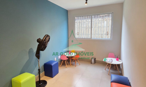 Apartamento à venda na Barra Funda | 2 dormitórios | 44m² | Andar alto | Próx. Metrô