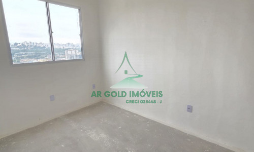 Apartamento à venda na Barra Funda | 2 dormitórios | 44m² | Andar alto | Próx. Metrô