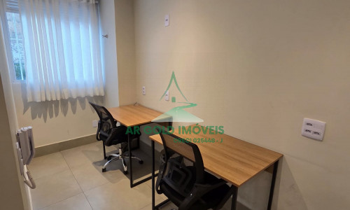 Apartamento à venda na Barra Funda | 2 dormitórios | 44m² | Andar alto | Próx. Metrô
