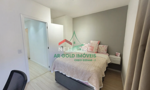 Casa à venda no Jardim Nossa Senhora do Carmo | 3 dormitórios | 1 suíte | 100m² | 2 vagas