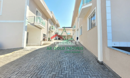 Casa à venda no Jardim Nossa Senhora do Carmo | 3 dormitórios | 1 suíte | 100m² | 2 vagas