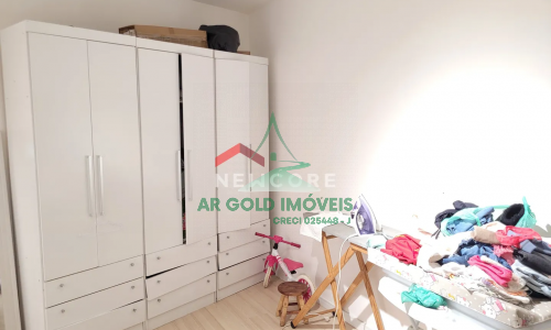 Casa à venda no Jardim Nossa Senhora do Carmo | 3 dormitórios | 1 suíte | 100m² | 2 vagas