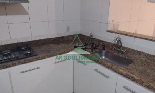 Casa à venda no Jardim Trussardi | 3 dormitórios | 220m² | Solário com churrasqueira | 2 vagas