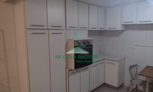 Casa à venda no Jardim Trussardi | 3 dormitórios | 220m² | Solário com churrasqueira | 2 vagas