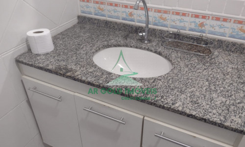 Casa à venda no Jardim Trussardi | 3 dormitórios | 220m² | Solário com churrasqueira | 2 vagas