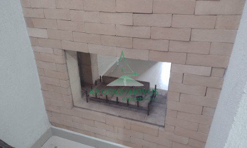 Casa à venda no Jardim Trussardi | 3 dormitórios | 220m² | Solário com churrasqueira | 2 vagas