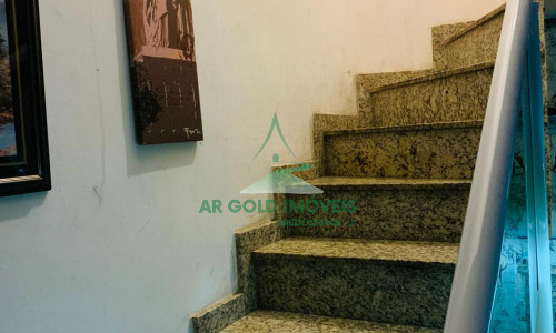 Casa à venda na Vila Portuguesa | 2 suítes | 72m² | Próx. futura estação Freguesia do Ó