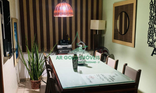 Casa à venda na Vila Portuguesa | 2 suítes | 72m² | Próx. futura estação Freguesia do Ó