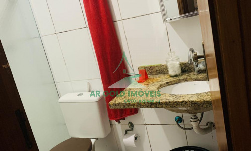 Casa à venda na Vila Portuguesa | 2 suítes | 72m² | Próx. futura estação Freguesia do Ó