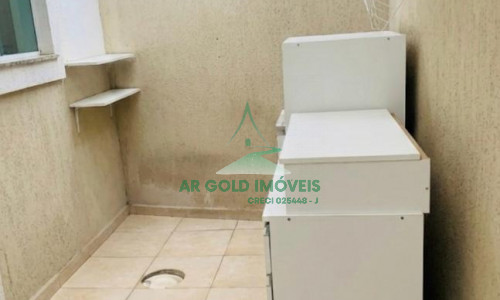 Casa à venda na Vila Portuguesa | 2 suítes | 72m² | Próx. futura estação Freguesia do Ó