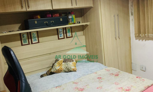 Casa à venda na Vila Portuguesa | 2 suítes | 72m² | Próx. futura estação Freguesia do Ó