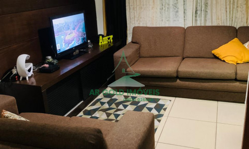 Casa à venda na Vila Portuguesa | 2 suítes | 72m² | Próx. futura estação Freguesia do Ó