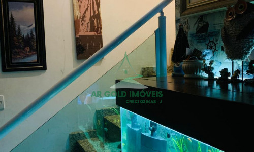 Casa à venda na Vila Portuguesa | 2 suítes | 72m² | Próx. futura estação Freguesia do Ó