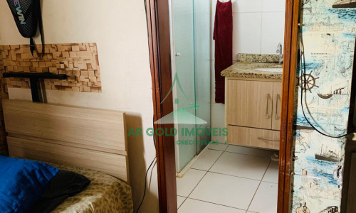 Casa à venda na Vila Portuguesa | 2 suítes | 72m² | Próx. futura estação Freguesia do Ó